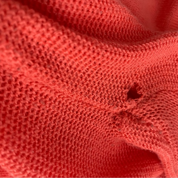 🦅 Scoop Neck Sweater American Eagle Outfitters - Picture 15 of 16